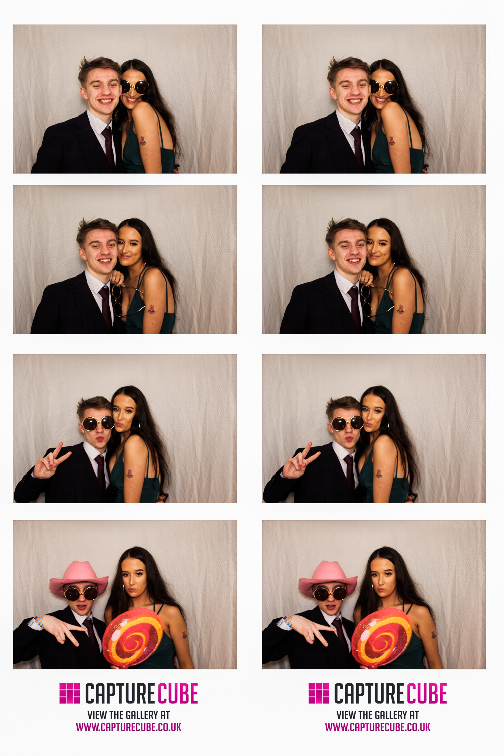 Wallace High Formal | View more photos from the event at gallery.capturecube.co.uk/u/Capture-Cube/Wallace-High-Formal